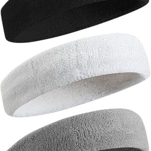 Sweatbands Sports Headband