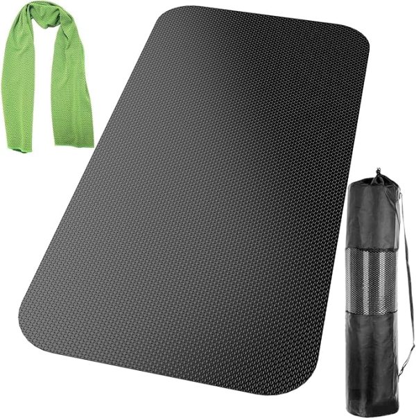 Exercise Equipment Mats